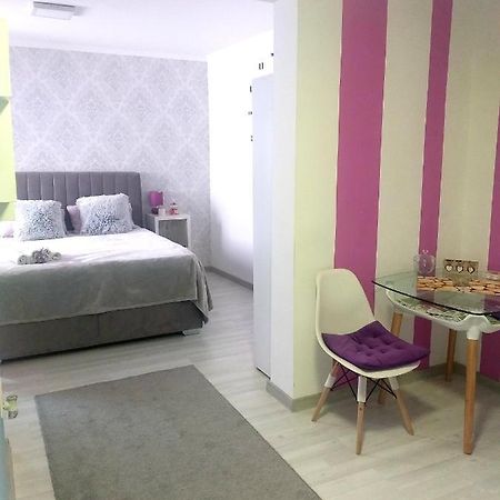 Studio Ajdy Διαμέρισμα Μόσταρ Εξωτερικό φωτογραφία