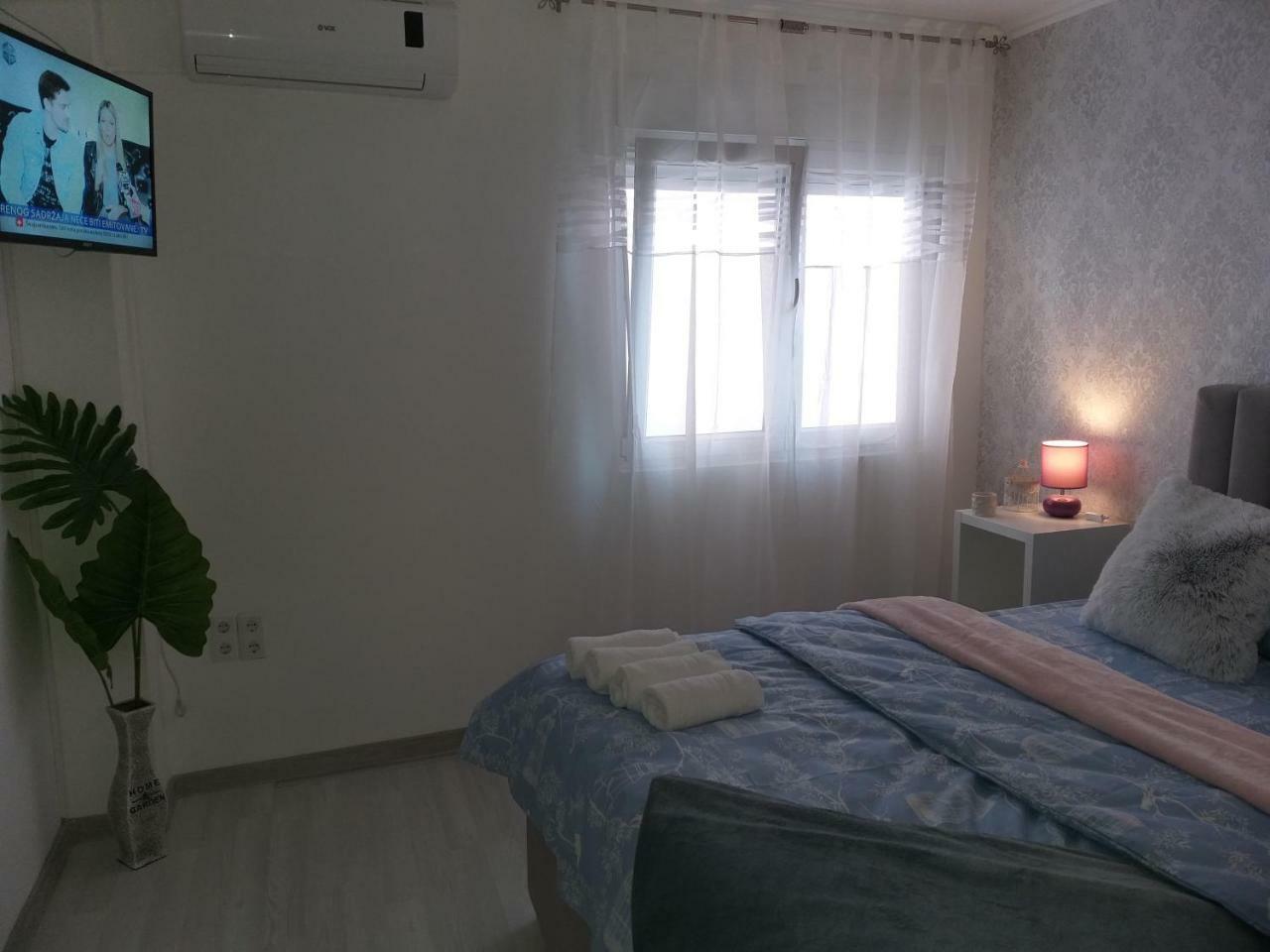 Studio Ajdy Διαμέρισμα Μόσταρ Εξωτερικό φωτογραφία