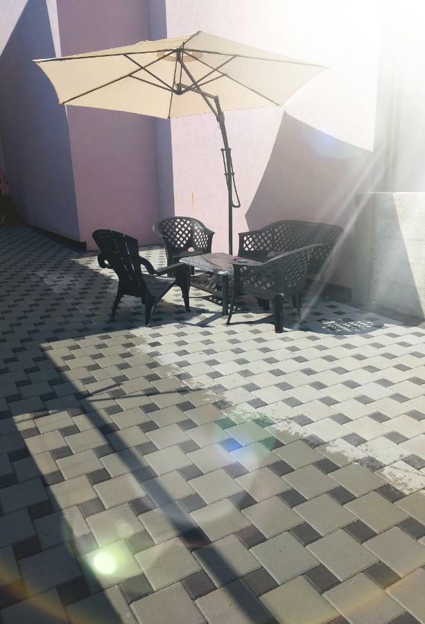 Studio Ajdy Διαμέρισμα Μόσταρ Εξωτερικό φωτογραφία