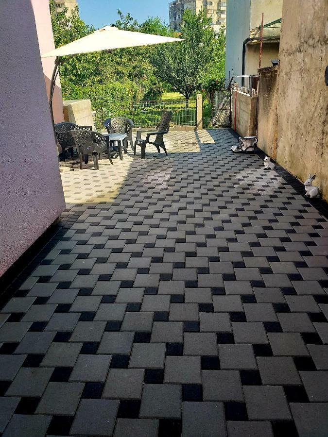 Studio Ajdy Διαμέρισμα Μόσταρ Εξωτερικό φωτογραφία