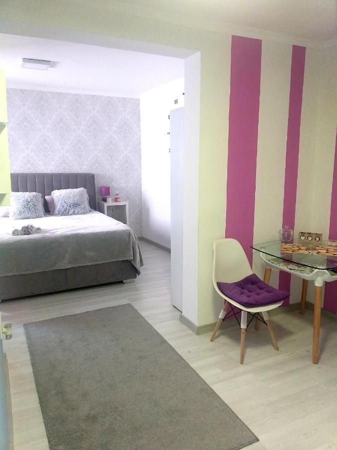 Studio Ajdy Διαμέρισμα Μόσταρ Εξωτερικό φωτογραφία