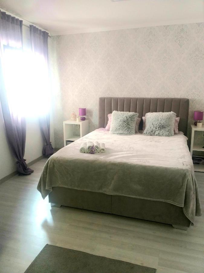 Studio Ajdy Διαμέρισμα Μόσταρ Εξωτερικό φωτογραφία