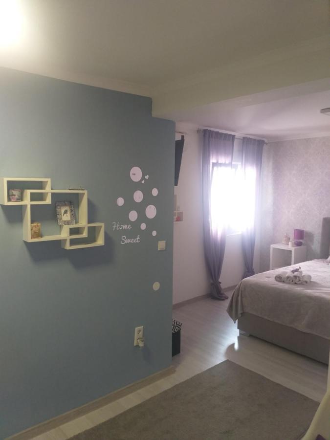 Studio Ajdy Διαμέρισμα Μόσταρ Εξωτερικό φωτογραφία
